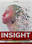 Insight (2nd edition) Intermediate Workbook